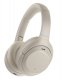 SONY WH-1000XM4 SILVER