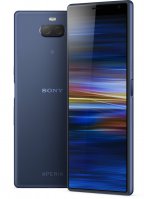 SONY XPERIA 10 Plus Dual SIM NAVY BLUE